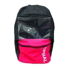 Sac à dos LYNX - noir