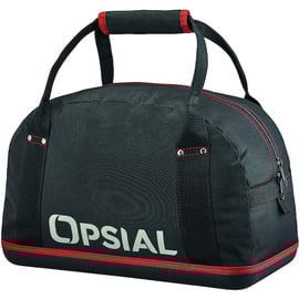 Sac de transport fond solide LYNX - noir