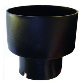 maintien tube allonge vanne PE EBF - 25 à 40 mm