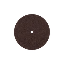 Disques à tronçonner pour outil multi-usage - diamètre 32 mm - 5 pièces