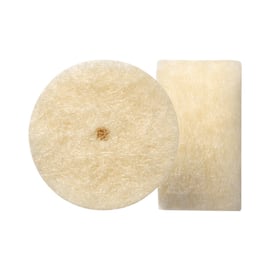 Disque polisseur pour outil multi-usages