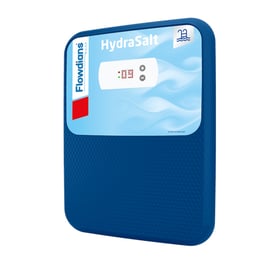 Électrolyseur au sel HYDRASALT