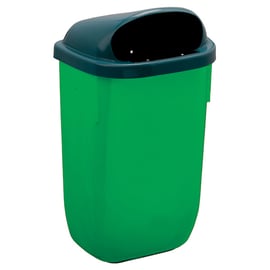 Corbeille murale XERIOS