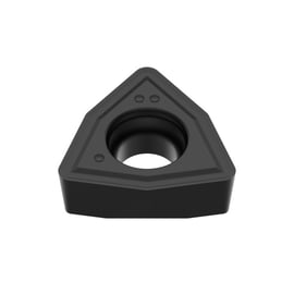 Plaquette de perçage carbure WCMT-UG