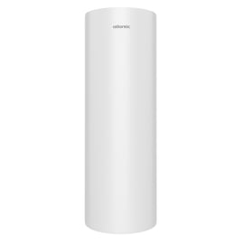 Chauffe-eau électrique Zénéo ACI Hybride vertical mural