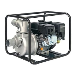 Pompe thermique auto-amorçante MSA