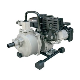 Pompe thermique auto-amorçante MSA