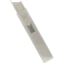 Lame de cutter - 10 pièces