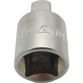 Réducteur pour douille 1/2" - 3/8" - Longueur 35 mm