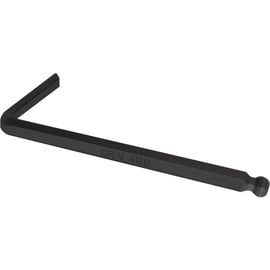 Clé mâle 6 pans longue tête sphérique