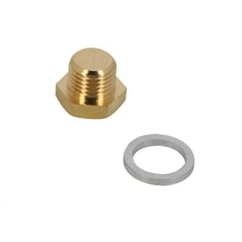 Bouchon mâle cylindrique 1/4" pompt JET