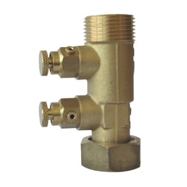 Clapet antipollution EA251PU 3/4"