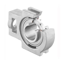 Palier auto-aligneur coulisseur-tendeur SUCT