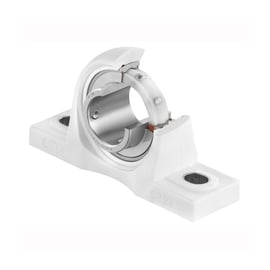 Palier auto-aligneur à semelle série SUCPPL