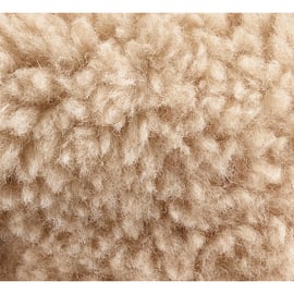 Demi-bottes fourrées STEP'INK noires S5