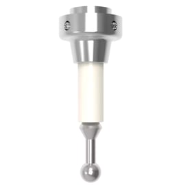 Touche pour palpeur 3D REGOFIX - Longueur 56,5 mm