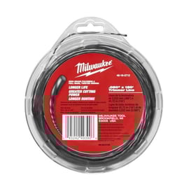 Fil pour coupe-bordures 49162712 - 2 mm x 45 m