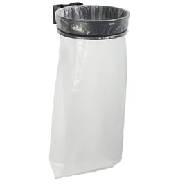Support de sac poubelle ecollecto essentiel