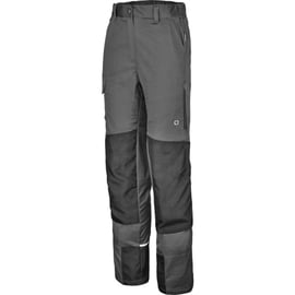 Pantalon ACTIV'LINE FEMME gris / noir