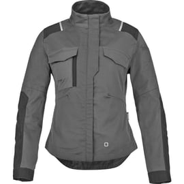 Blouson ACTIV'LINE FEMME gris / noir