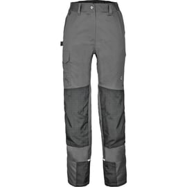 Pantalon ACTIV'LINE FEMME gris / noir