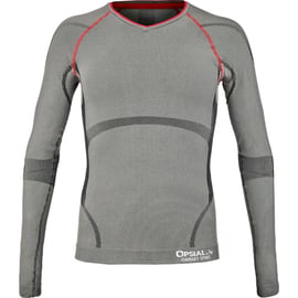 T-shirt thermique HELMER OGT gris