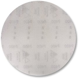 Disque abrasif appliqué SIANET 7900 - diamètre 225 mm
