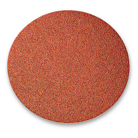 Disque abrasif appliqué SIAWOOD+ 1919 - non perforé