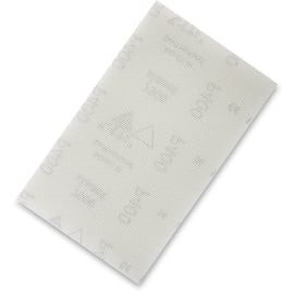 Feuille abrasive SIANET 7900