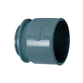 Manchette d'adaptation