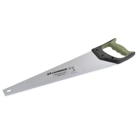 Scie égoïne à denture fine - 500 mm