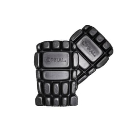 Genouillères à insérer