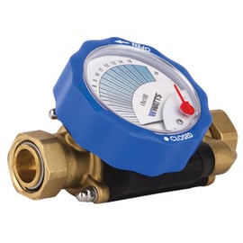 Vanne d'équilibrage IDROSET