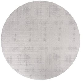 Disque abrasif appliqué SIANET 7900 - diamètre 125 mm