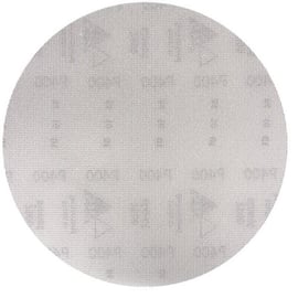 Disque abrasif appliqué SIANET 7900 - diamètre 150 mm