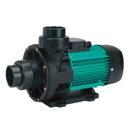 Pompe de massage Wiper 3 triphasée