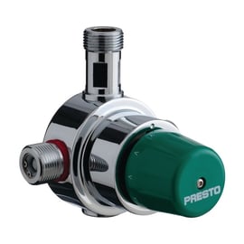 Mitigeur centralisé Prestotherm 5-55 L/min