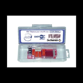 Kit de transformation 230V en 400V Easytri