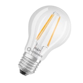 Lampe LED CLASSIC A 60P filament - 5,9 W - 806 lm - 2700 K