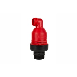 Vanne à air simple ou triple fonction