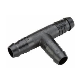 Té cannelé pour tube SPX-FLEX