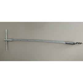 Extracteur de tresse