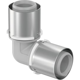 Coude 90° PPSU à sertir pour tube multicouche S-Press