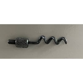 Embout pour extracteur de tresse
