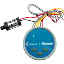 Programmateur NODE BT 100 1 station avec solénoïde