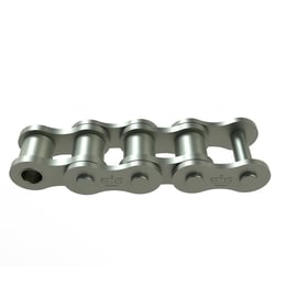 Chaîne à rouleaux simple BS DELTA TITANIUM