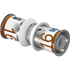 Manchon pour tube multicouche S-Press PLUS à sertir égal PPSU