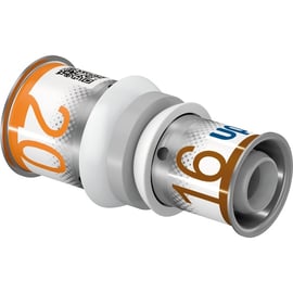 Manchon réduit PPSU pour tube multicouche S-Press PLUS à sertir