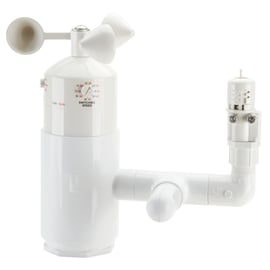 Station météo MWS-FR