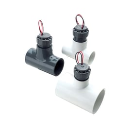 Té pour capteur de débit FCT